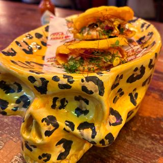 Kombo Arepa Costeña