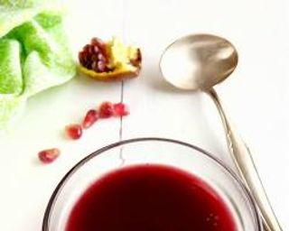 Salsa di melegrano