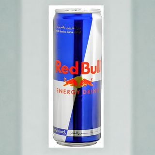 Red Bull 0.25l