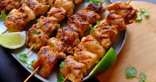 Pileći ražnjići 300 g