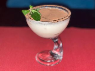 Тірамісу "Кальвадос" від Шефа