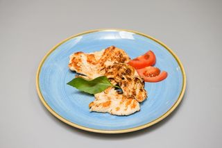 Piept de pui la grătar