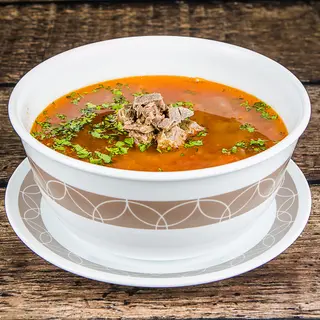 Ciorbă de văcuță