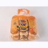 Supaloaf Long Rolls (6Pcs)