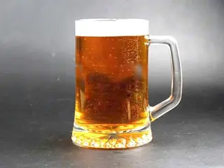 Լցնովի Գարեջուր Krombacer