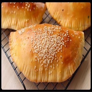 Sandwich Spécial Soufflé