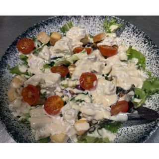 Ensalada César