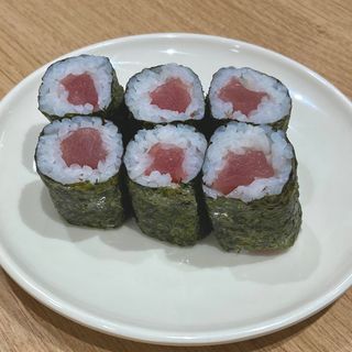Maguro maki