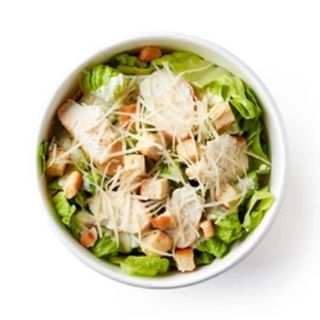 Chicken Caesar Salad