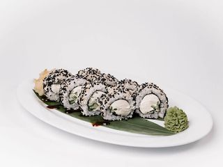 Канада вершкова