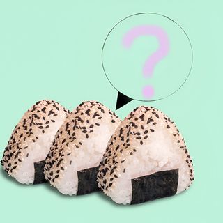 Custom Onigiri Set