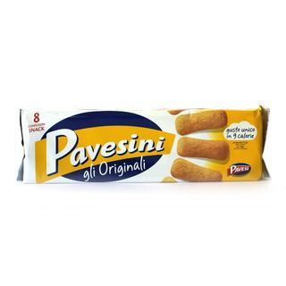 Biscocho Pavesini 200Gr 