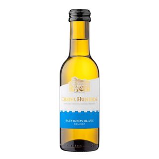 Cramele Recas Vin Alb Castel Huniade Sauvignon Blanc