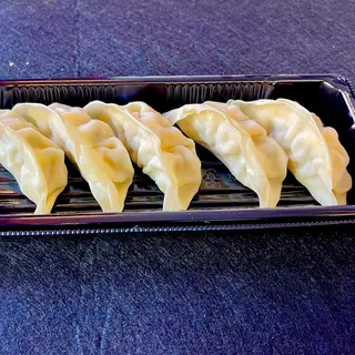 69 RAVIOLIS CON CERDO 5U（猪饺）/RAVIOLI WITH PORK 5U