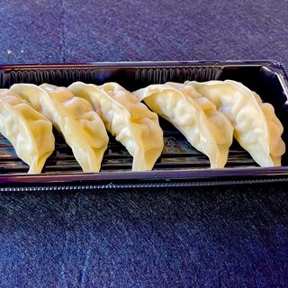 69 RAVIOLIS CON CERDO 5U（猪饺）/RAVIOLI WITH PORK 5U