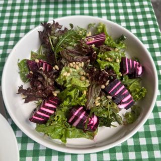 Салат Чархали