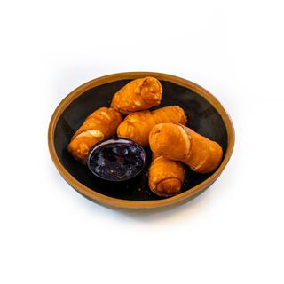 Cheese pops  (5 Uds.)