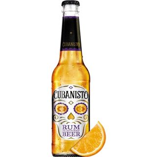 Cerveza Cubanisto