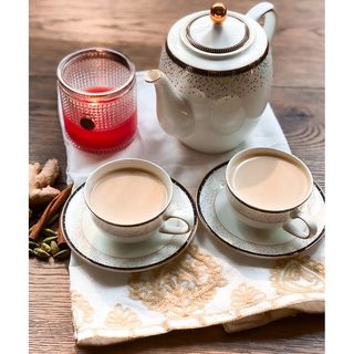 Masala Tea