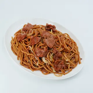 775 Noodle sa teletinom i povrćem 600g
