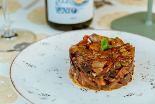 Caponatina Delicatessen