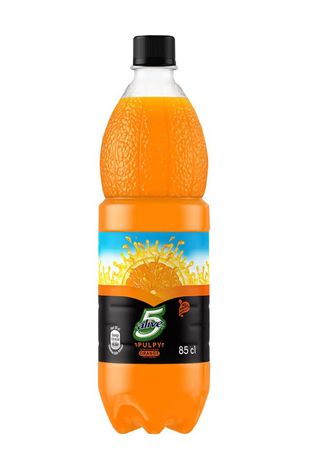5 Alive Pulpy  (Small)