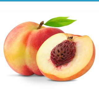 Zumo de melocotón  250 ml