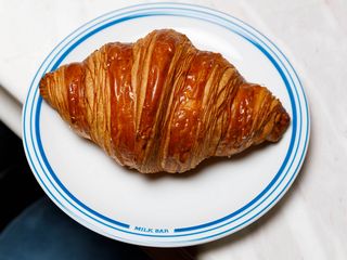 Croissant maślany (75g)