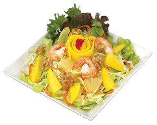 Salade Exotique