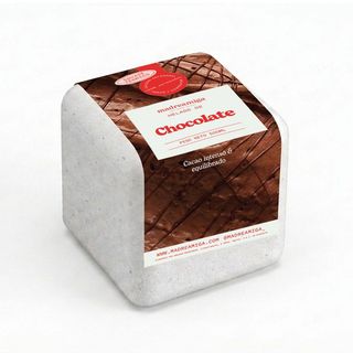 TARRINA HELADO CHOCOLATE 500ML