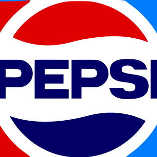 Pepsi  Vetro