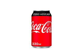Coca-Cola ZERO