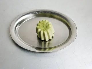 КАНЕЛЕ З МАТЧЕЮ (90 g)