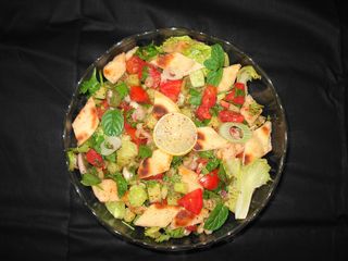Fattoush
