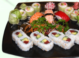 A46. Maki Mixto