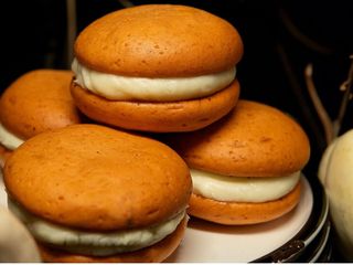 Вупі банан (90g)