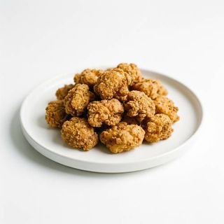 Palomitas De Pollo