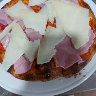 4 Focaccia De Tomate 