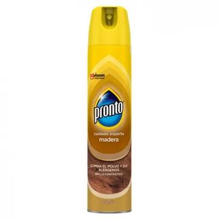 Limpia Muebles Classic Spray Pronto 250 Ml.