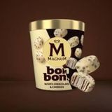 Magnum Bonbon White Chocolate & Cookies