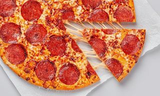 ★ FANS DE PEPPERONI 