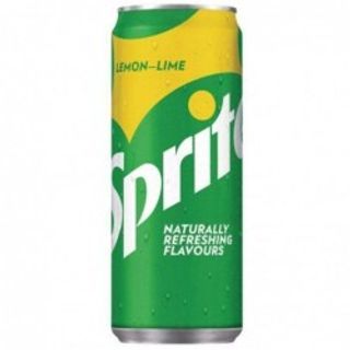 Sprite - ( 24cl ) Canette