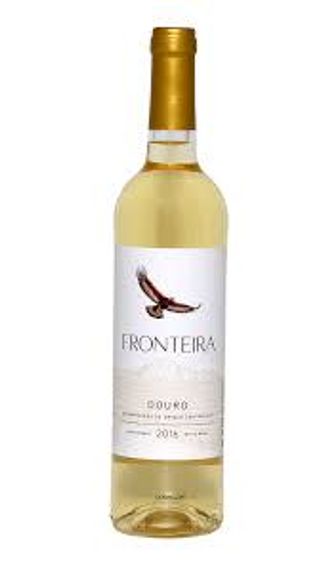 Vinho da casa Branco Douro