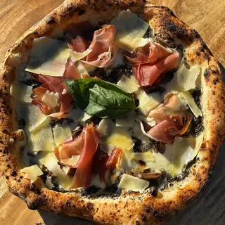 Tartufata 
