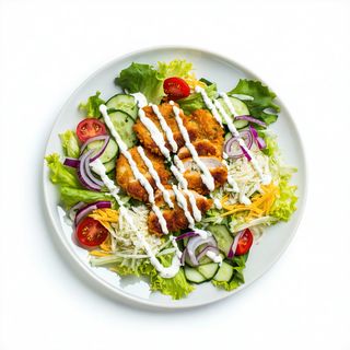 Salata Pollo