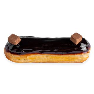 Eclairs cu Ciocolata