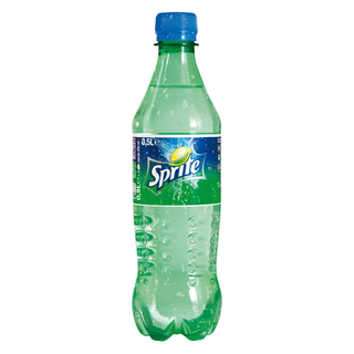 Sprite 0,5l