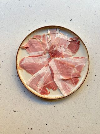 Spalla cotta di S. Secondo