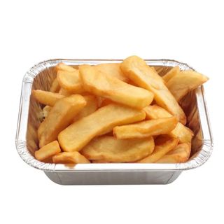 Patatine fritte - porzione grande