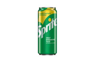 SPRITE 0,33L